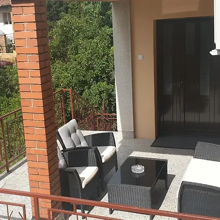 Apartment M Vrsac