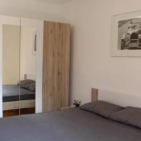 M Apartment