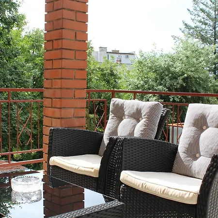 Apartment M Vrsac