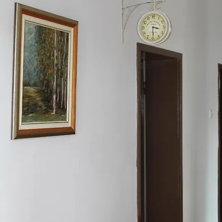 M Apartment *