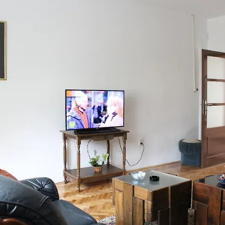 M Apartment