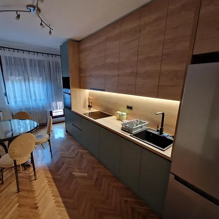 Apartment M