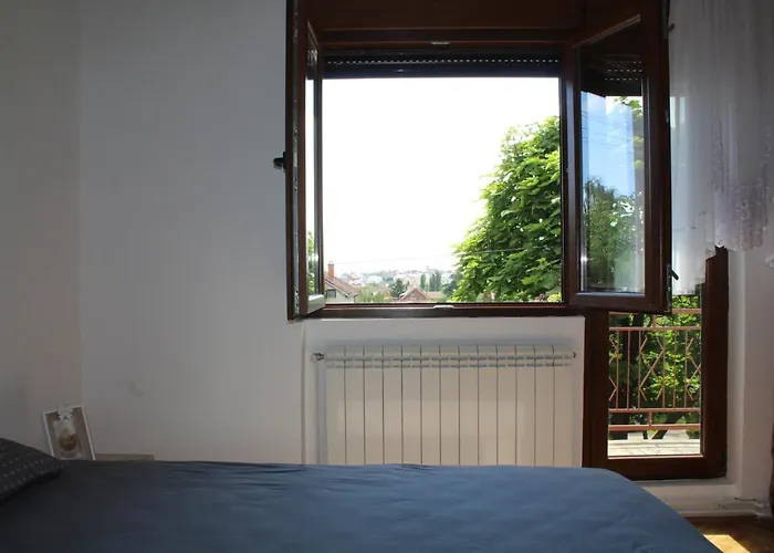 דירה M ורסאק